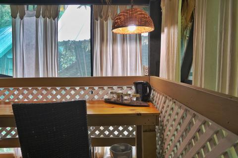 Hotel Almendros y Corales Costa Rica